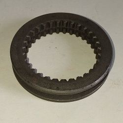 Муфта рухома L=17 Z=31 Foton 244, Jinma 244/264