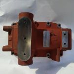 Корпус підйомника Донг Фенг 244