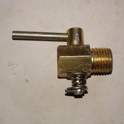 Кран зливу рідини д=13