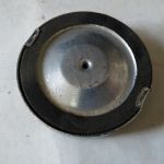 Кришка паливного баку Д=65 на 2 вусик DF240/244 (старого типу)