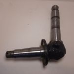 Цапфа Фотон 240 L-145 (коротка)