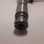 Цапфа Фотон 240 L-145 (коротка)
