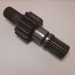 Шестерня привідна кінцевої передачі Z=20/13/20 L=170 Фотон 244