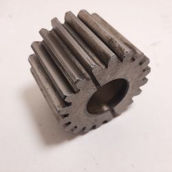 Шестерня роздатки (пониженої передачі) Z=23 Foton 244