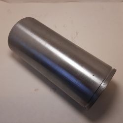 Циліндр підйомника D=70/83 H=187 Фотон 244