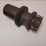 Шестерня 3-4 передачі Z=20/26/31 d=37 L=157 Фотон 354 нов