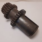 Шестерня 3-4 передачі Z=20/26/31 d=37 L=157 Фотон 354 нов