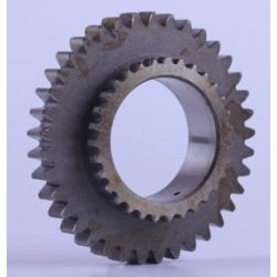 Шестерня 4 передачі Z=31/37 Фотон 244