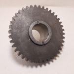 Шестерня роздатки ведомая Z=28/40 Foton 244, Jinma 244/264