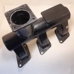 Колектор впускний KM385BT4 болти