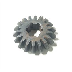 Шестерня ВОМ ведуча Z=18 DW 240B