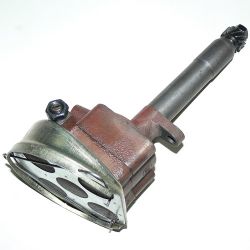 Насос масляний двигуна YD385 короткий