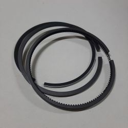Кільця поршневі ZN390/490BT (комплект 3 шт)
