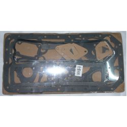 Комплект прокладок двигуна QC490T