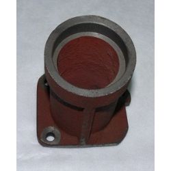Корпус підшипника великого первинного валу Джинма 244-264 Jinma