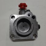 Кришка гідроциліндра D=70 75*85 в зборі