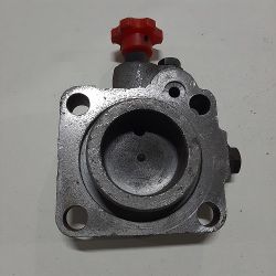 Кришка гідроциліндра D=70 75*85 в зборі