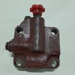 Кришка гідроциліндра D=70 75*85 в зборі