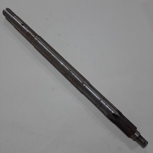 Вал первинний КПП тип3 Xingtai 24B L=535