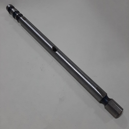 Вісь вилки 2-5 передачі  Xingtai 24B