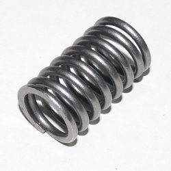 Пружина плунжера паливного насоса КМ385ВТ D=22 L=36