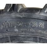 Шина 11,20-24 ДТЗ + камера