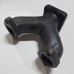 Колектор випускний TY290