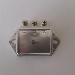 Реле заряду (регулятор напруги) JFT141