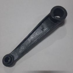 Ричаг підйомника зовнішній ХТ120-220 шпонка