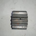 Шестерня задньої передачі КПП Z=17 DongFeng 240/244