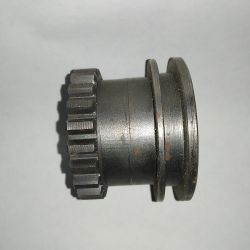 Шестерня повишеної/пониженої передачі Z=11/22 DongFeng 240/244