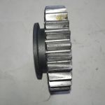 Шестерня 2 передачі 2-й вал Z=29 8 шліців DongFeng 240/244