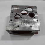 Корпус додаткової коробки передач ХТ224