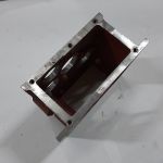Корпус додаткової коробки передач ХТ224