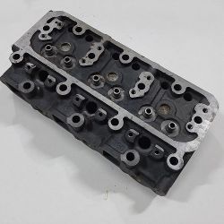 Головка блоку циліндрів ZN390