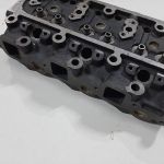 Головка блоку циліндрів ZN390
