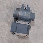 Корпус підйомника НОВОГО зразка XT120-220 14.55.301