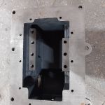 Корпус підйомника НОВОГО зразка XT120-220 14.55.301