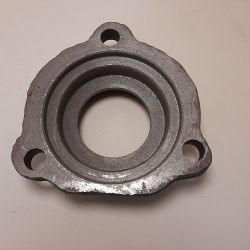 Кришка ВОМа під сальник 55мм XT240/244 Дж244 (160.37.160)