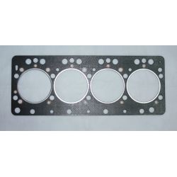 Прокладка ГБЦ QC490