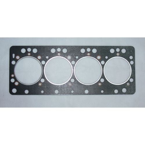 Прокладка ГБЦ QC490