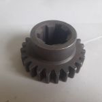 Шестерня 2 передачі Z=24 6шл. DW244B