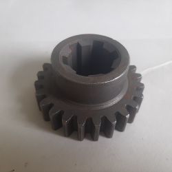 Шестерня 2 передачі Z=24 6шл. DW244B