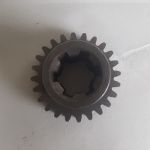 Шестерня 2 передачі Z=24 6шл. DW244B