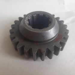 Шестерня Z=24 10 шліців DW244B