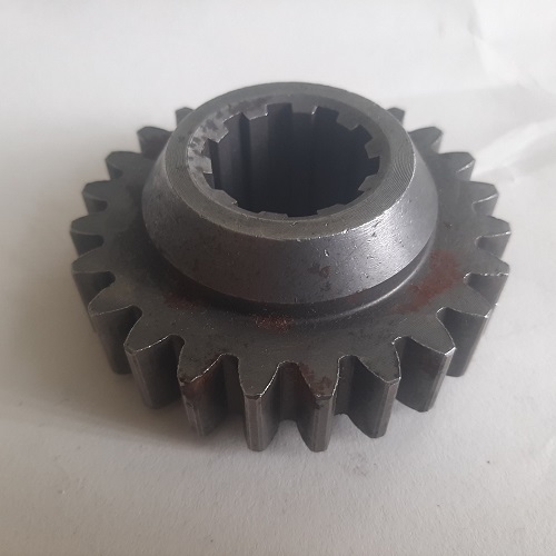 Шестерня Z=24 10 шліців DW244B