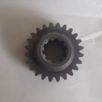 Шестерня Z=24 10 шліців DW244B
