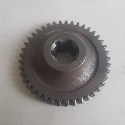 Шестерня Z=41 6 шліців DW244B