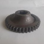 Шестерня Z=41 6 шліців DW244B