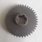 Шестерня ведена ВОМ DW244B